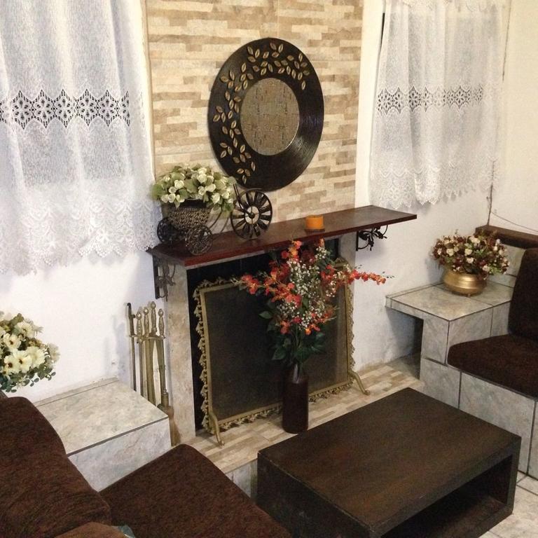 Appartement Residencia Familiar à São Paulo Extérieur photo