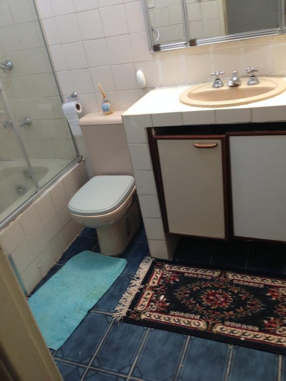 Appartement Residencia Familiar à São Paulo Extérieur photo